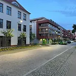 Apartament CHANELLKA Garnizon Gdańsk