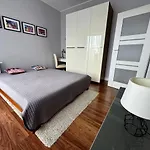 Apartament CHANELLKA Garnizon Gdańsk