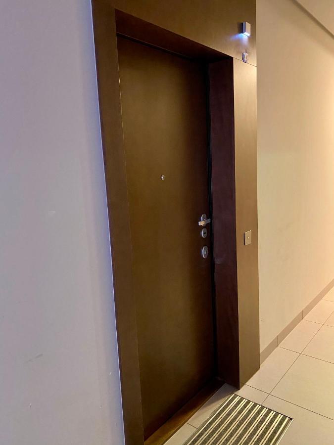 Apartament Apartament Chanellka Garnizon Gdańsk