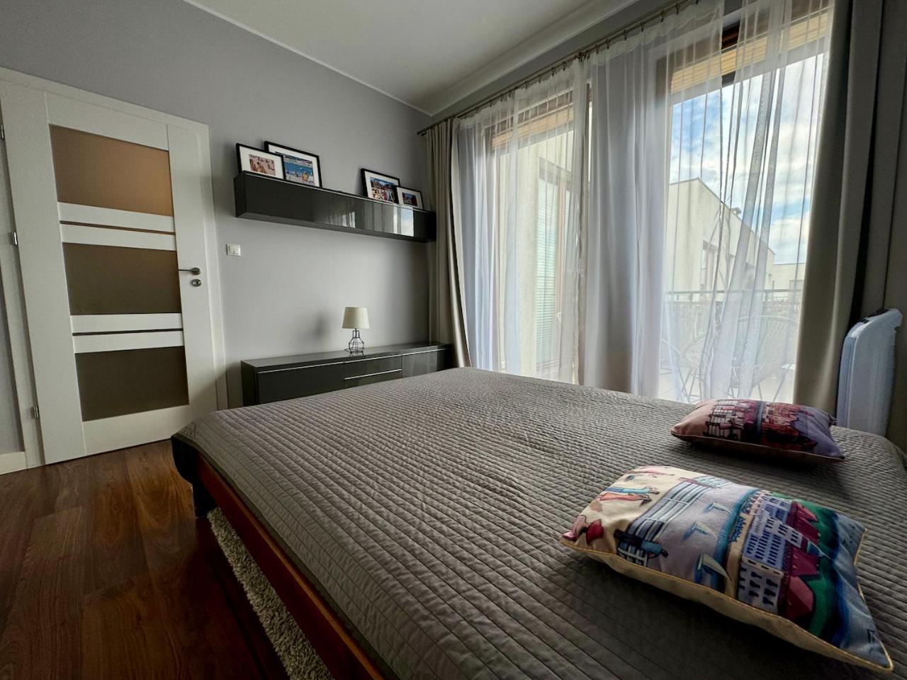 Apartament Apartament Chanellka Garnizon Gdańsk